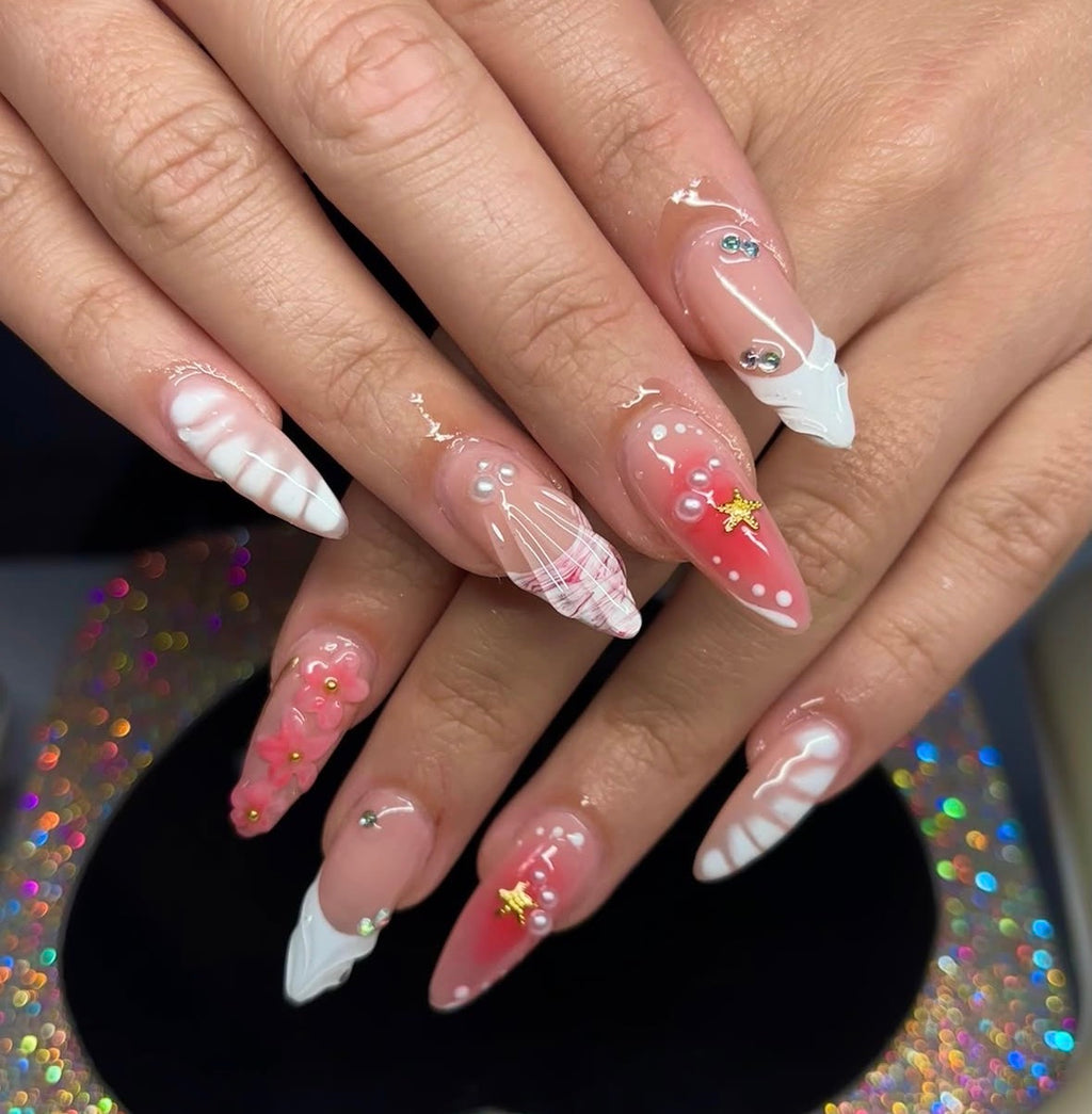 Gel x Service