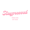 Staypressedd - Home