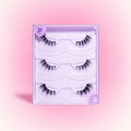 Manga Muse bundle on pink gradient